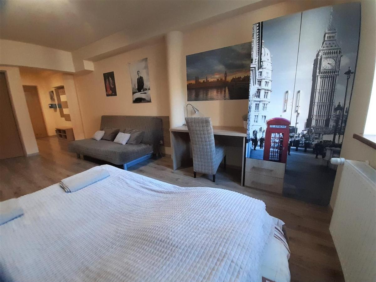 Pokoje Za Kinem Duszniki Zdrój Dış mekan fotoğraf